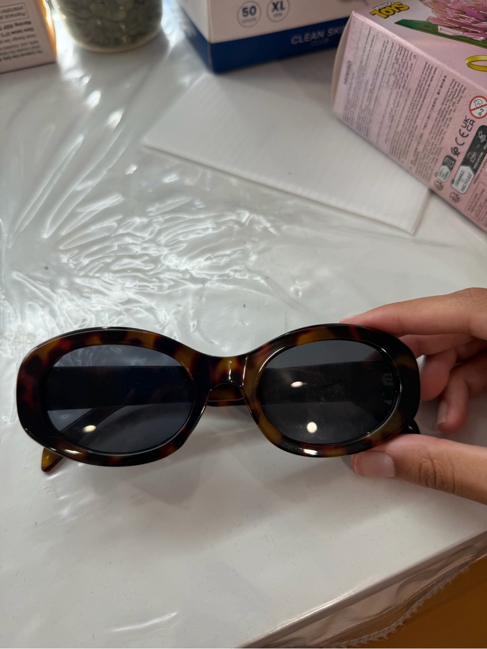 Women’s sunglasses